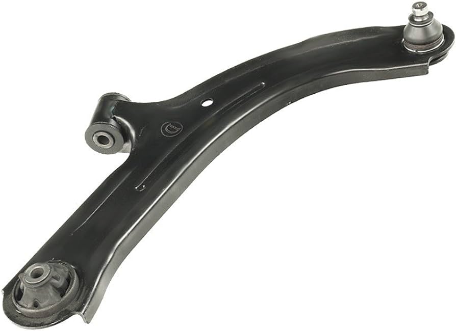 KRAFTVOLL 13050062-SALINCAK SOL ROTİLLİ NISSAN NOTE > 54501AX600_(-435